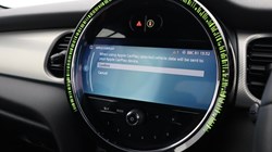 2022 (72) MINI CONVERTIBLE 1.5 Cooper Exclusive 2dr Auto 4606585