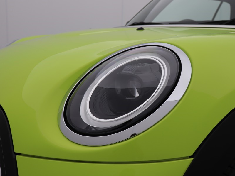 2022 (72) MINI CONVERTIBLE 1.5 Cooper Exclusive 2dr Auto 4606619