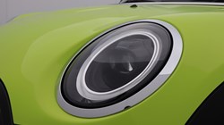 2022 (72) MINI CONVERTIBLE 1.5 Cooper Exclusive 2dr Auto 4606619