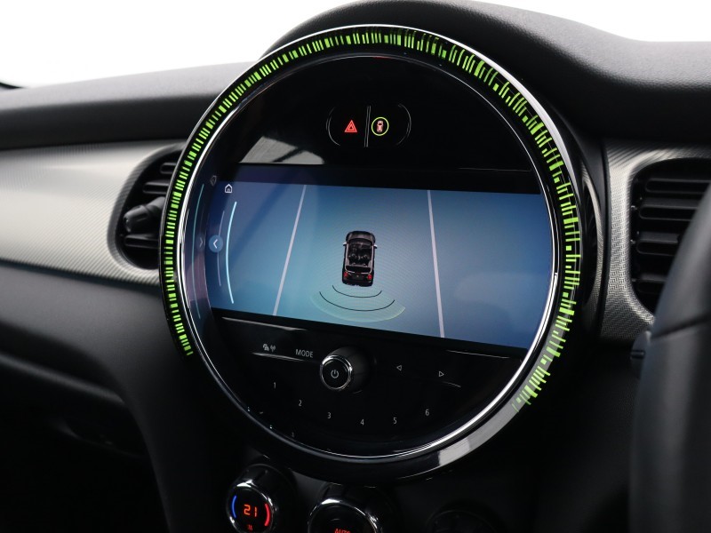 2022 (72) MINI CONVERTIBLE 1.5 Cooper Exclusive 2dr Auto 4606584