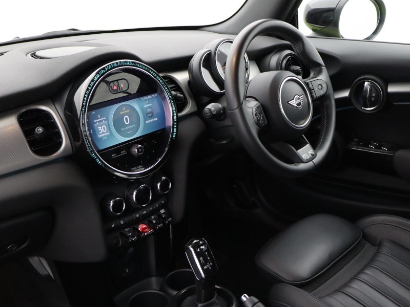 2022 (72) MINI CONVERTIBLE 1.5 Cooper Exclusive 2dr Auto 4606571