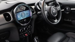 2022 (72) MINI CONVERTIBLE 1.5 Cooper Exclusive 2dr Auto 4606571