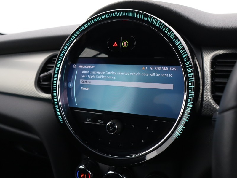 2022 (72) MINI CONVERTIBLE 1.5 Cooper Exclusive 2dr Auto 4606582