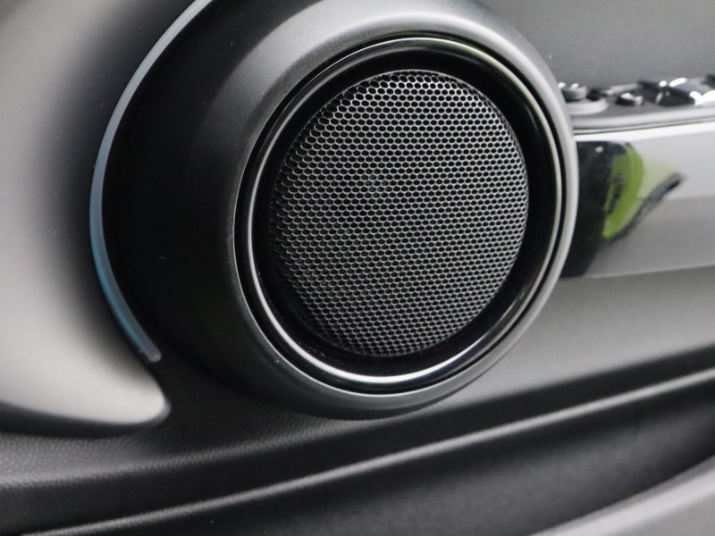 2022 (72) MINI CONVERTIBLE 1.5 Cooper Exclusive 2dr Auto 4606608