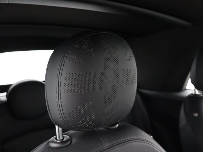 2022 (72) MINI CONVERTIBLE 1.5 Cooper Exclusive 2dr Auto 4606598