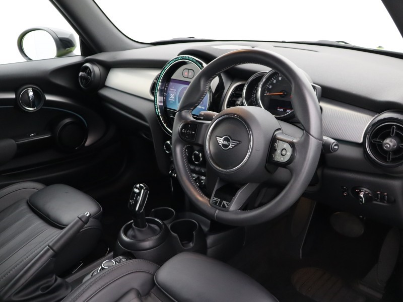 2022 (72) MINI CONVERTIBLE 1.5 Cooper Exclusive 2dr Auto 4606573