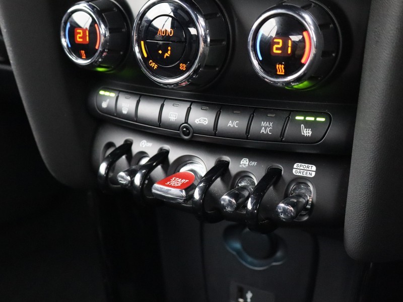 2022 (72) MINI CONVERTIBLE 1.5 Cooper Exclusive 2dr Auto 4606588