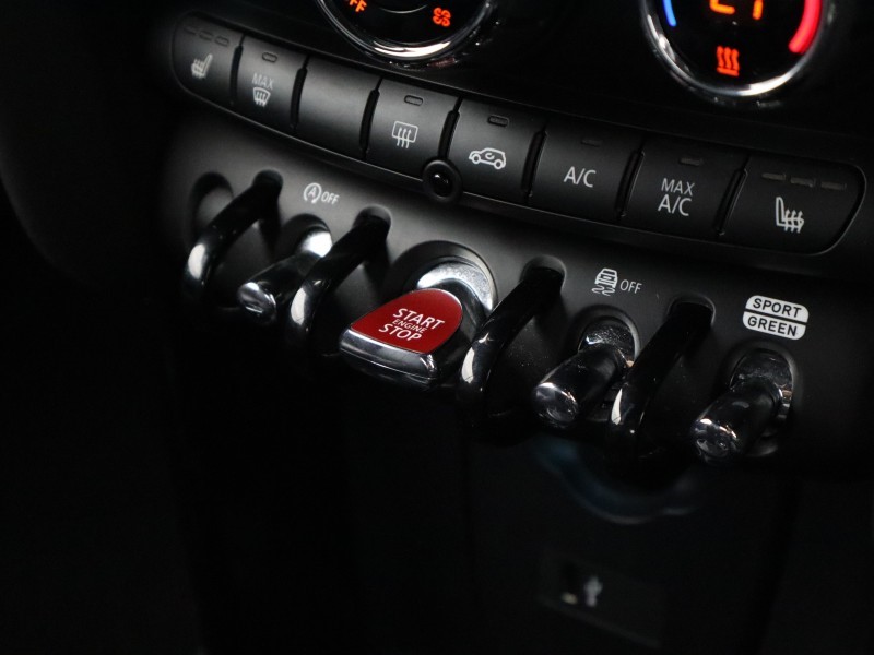 2022 (72) MINI CONVERTIBLE 1.5 Cooper Exclusive 2dr Auto 4606589