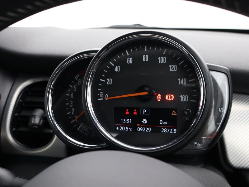 2022 (72) MINI CONVERTIBLE 1.5 Cooper Exclusive 2dr Auto 4606580