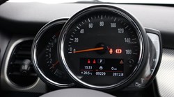 2022 (72) MINI CONVERTIBLE 1.5 Cooper Exclusive 2dr Auto 4606580