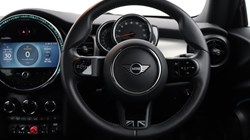 2022 (72) MINI CONVERTIBLE 1.5 Cooper Exclusive 2dr Auto 4606603