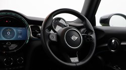 2022 (72) MINI CONVERTIBLE 1.5 Cooper Exclusive 2dr Auto 4606604