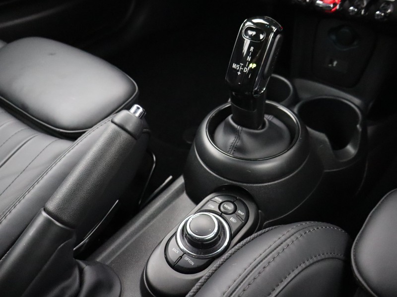 2022 (72) MINI CONVERTIBLE 1.5 Cooper Exclusive 2dr Auto 4606591