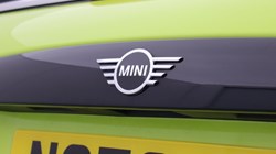 2022 (72) MINI CONVERTIBLE 1.5 Cooper Exclusive 2dr Auto 4606565