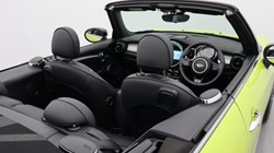 2022 (72) MINI CONVERTIBLE 1.5 Cooper Exclusive 2dr Auto 4606611