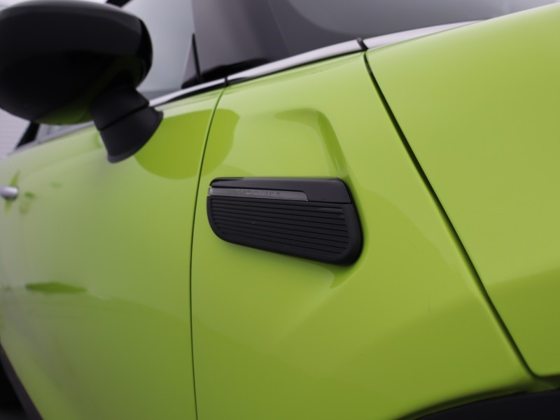 2022 (72) MINI CONVERTIBLE 1.5 Cooper Exclusive 2dr Auto 4606577