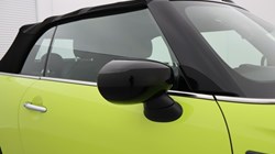 2022 (72) MINI CONVERTIBLE 1.5 Cooper Exclusive 2dr Auto 4606576