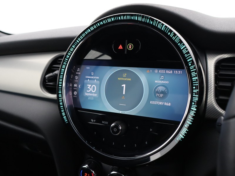 2022 (72) MINI CONVERTIBLE 1.5 Cooper Exclusive 2dr Auto 4606581