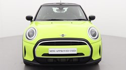 2022 (72) MINI CONVERTIBLE 1.5 Cooper Exclusive 2dr Auto 4606556
