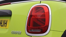 2022 (72) MINI CONVERTIBLE 1.5 Cooper Exclusive 2dr Auto 4606563