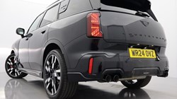 2024 (24) MINI COUNTRYMAN 2.0 John Cooper Works ALL4 5dr Auto 4663941