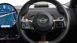 2024 (24) MINI COUNTRYMAN 2.0 John Cooper Works ALL4 5dr Auto 4663932