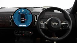 2024 (24) MINI COUNTRYMAN 2.0 John Cooper Works ALL4 5dr Auto 4663934