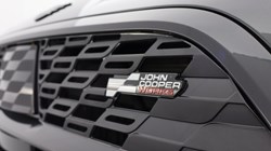 2024 (24) MINI COUNTRYMAN 2.0 John Cooper Works ALL4 5dr Auto 4663911