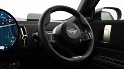 2024 (24) MINI COUNTRYMAN 2.0 John Cooper Works ALL4 5dr Auto 4663933