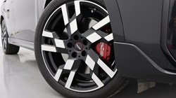 2024 (24) MINI COUNTRYMAN 2.0 John Cooper Works ALL4 5dr Auto 4663939