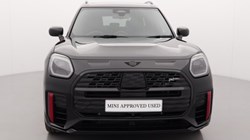 2024 (24) MINI COUNTRYMAN 2.0 John Cooper Works ALL4 5dr Auto 4663903
