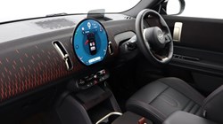 2024 (24) MINI COUNTRYMAN 2.0 John Cooper Works ALL4 5dr Auto 4663914