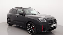 2024 (24) MINI COUNTRYMAN 2.0 John Cooper Works ALL4 5dr Auto 4663902