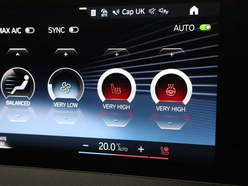 2022 (72) BMW iX 385kW xDrive50 M Sport Edition 111.5kWh 5dr Auto 4752504