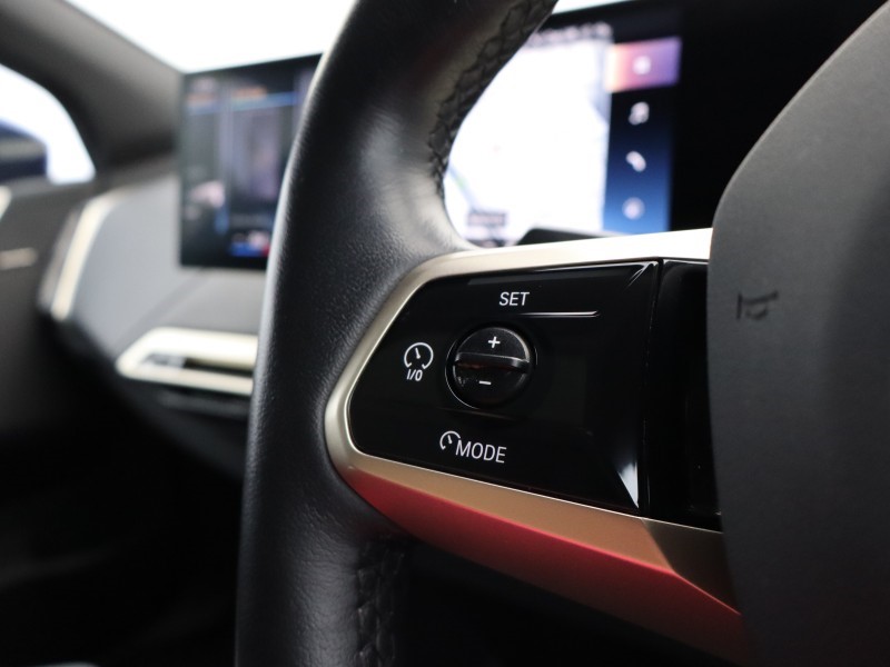 2022 (72) BMW iX 385kW xDrive50 M Sport Edition 111.5kWh 5dr Auto 4752509