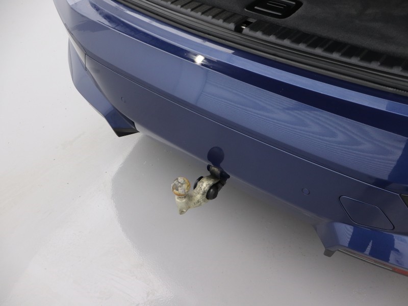 2022 (72) BMW iX 385kW xDrive50 M Sport Edition 111.5kWh 5dr Auto 4752466