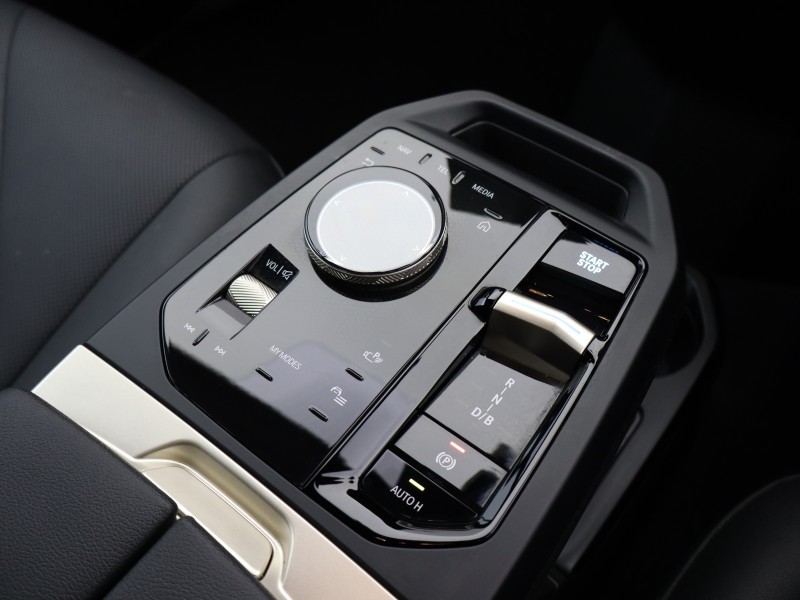 2022 (72) BMW iX 385kW xDrive50 M Sport Edition 111.5kWh 5dr Auto 4752486