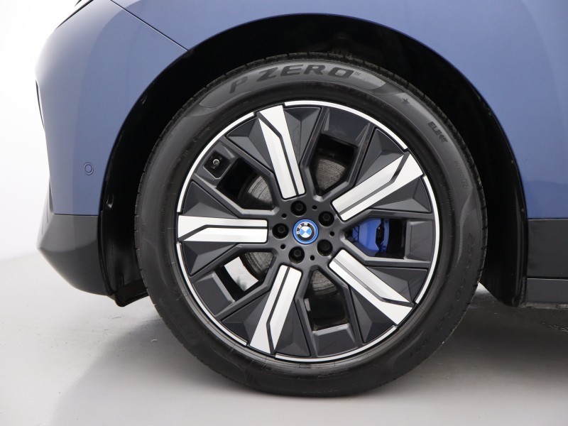 2022 (72) BMW iX 385kW xDrive50 M Sport Edition 111.5kWh 5dr Auto 4752469