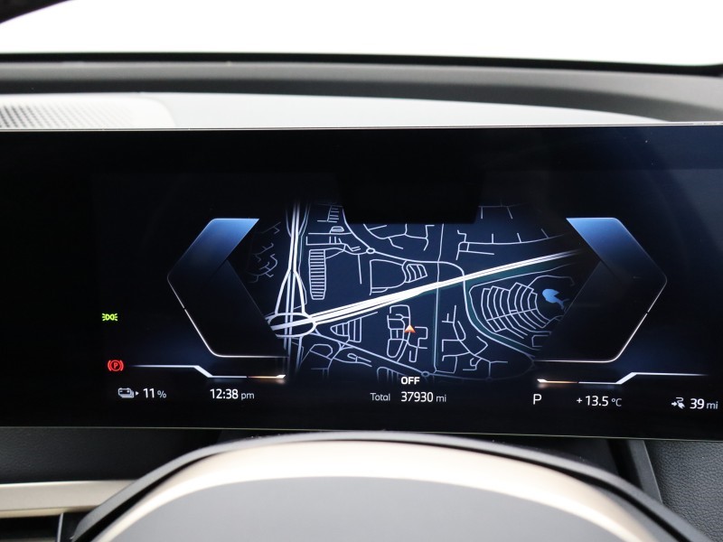 2022 (72) BMW iX 385kW xDrive50 M Sport Edition 111.5kWh 5dr Auto 4752511