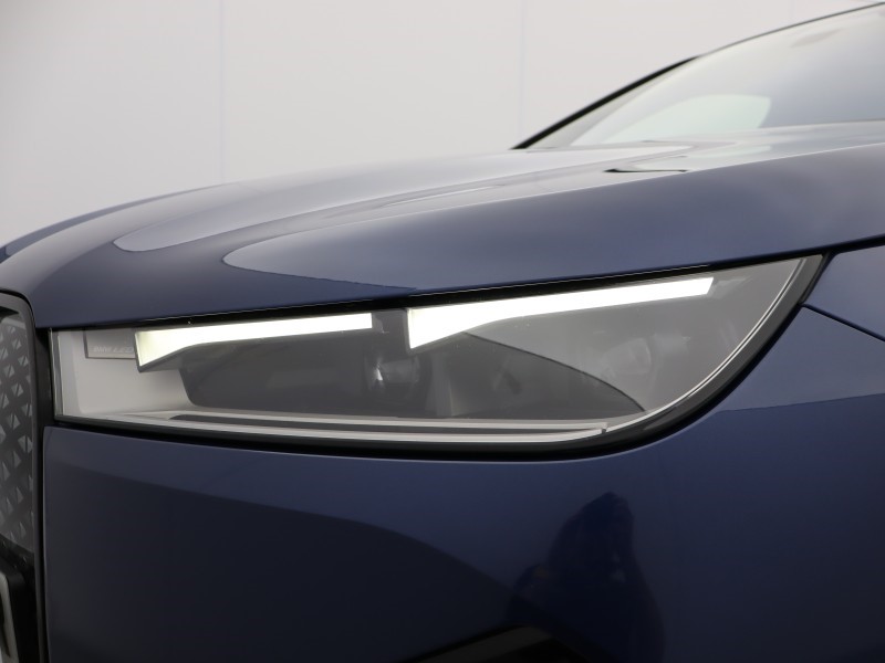 2022 (72) BMW iX 385kW xDrive50 M Sport Edition 111.5kWh 5dr Auto 4752470