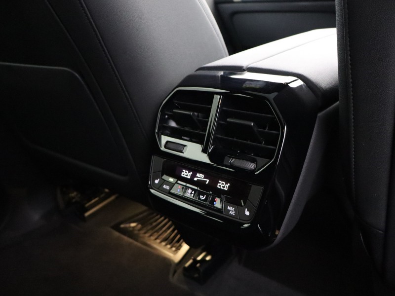 2022 (72) BMW iX 385kW xDrive50 M Sport Edition 111.5kWh 5dr Auto 4752512