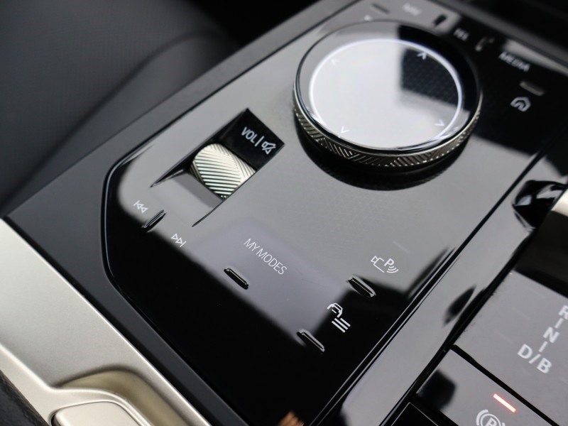 2022 (72) BMW iX 385kW xDrive50 M Sport Edition 111.5kWh 5dr Auto 4752488