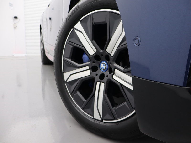 2022 (72) BMW iX 385kW xDrive50 M Sport Edition 111.5kWh 5dr Auto 4752473