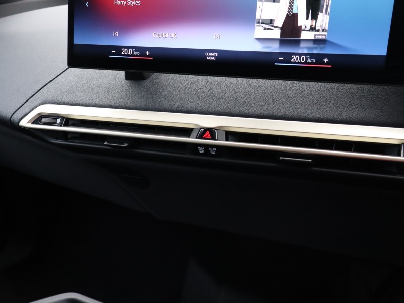 2022 (72) BMW iX 385kW xDrive50 M Sport Edition 111.5kWh 5dr Auto 4752496