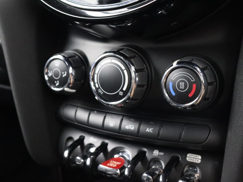 2022 (22) MINI HATCHBACK 1.5 Cooper Sport 3dr Auto 4598085