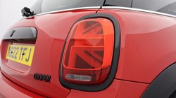 2022 (22) MINI HATCHBACK 1.5 Cooper Sport 3dr Auto 4598057