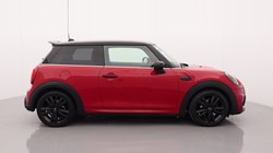 2022 (22) MINI HATCHBACK 1.5 Cooper Sport 3dr Auto 4598052