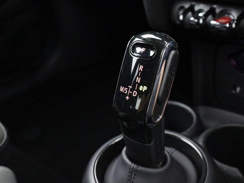 2022 (22) MINI HATCHBACK 1.5 Cooper Sport 3dr Auto 4598088