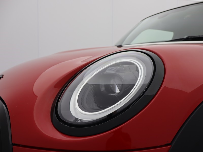 2022 (22) MINI HATCHBACK 1.5 Cooper Sport 3dr Auto 4598063