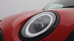 2022 (22) MINI HATCHBACK 1.5 Cooper Sport 3dr Auto 4598063